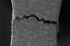 Новый метод исследования микроповреждений стальных сплавов