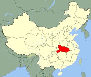 Провинция Хубэй - лидер китайской металлургии