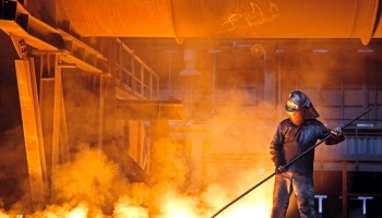 Российская металлургия совершила качественный скачок за 15 лет