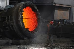 Дешёвая китайская сталь завалила эмираты